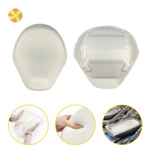 Pièces <span class=keywords><strong>de</strong></span> siège <span class=keywords><strong>de</strong></span> <span class=keywords><strong>moto</strong></span> modifiées en gros confort <span class=keywords><strong>de</strong></span> conduite et soutien améliorés <span class=keywords><strong>mousse</strong></span> <span class=keywords><strong>de</strong></span> <span class=keywords><strong>selle</strong></span> avant <span class=keywords><strong>de</strong></span> <span class=keywords><strong>moto</strong></span> pour Honda CMX1100 - Product Image 5