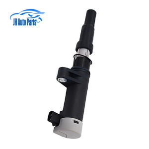 Bobines d'allumage 7700875000 pour Nissan Aprio 2008-2010, Platina 2002-2010, pour Renault Clio 2002-2010, <span class=keywords><strong>Kangoo</strong></span> 2004-2010, Duster 2013- - Product Image 3