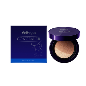 Eelhope naturale sbiancante cuscino d'aria fondotinta facile correttore illuminante luce Base trucco per la pelle - Product Image 2