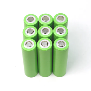แบตเตอรี่ลิเธียมไอออน 18650 3.6V 2550mah 3.7v 6000mah 3000mah 3500mAh ชนิด NCM - Product Image 4