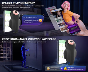 Fabrika toptan yapay vajina derin boğaz oyuncak 2 in 1 erkek Masturbator gerçek dokunmatik güvenlik malzemesi seks oyuncak kutusu - Product Image 5