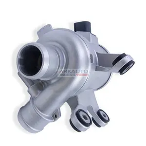 ARKAUTO Electric Water Pump 2742000207 For Mercedes-Benz C180 C200 C250 C300 E200 E250 E300 GLC250 GLC300