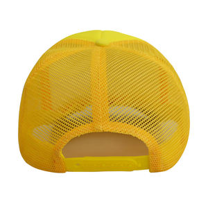 Gorra Trucker Ligera de Verano, Material de Espuma Transpirable, Malla Transpirable, Impresión Personalizada, para Caminar por la Calle, Deporte Casual - Product Image 4