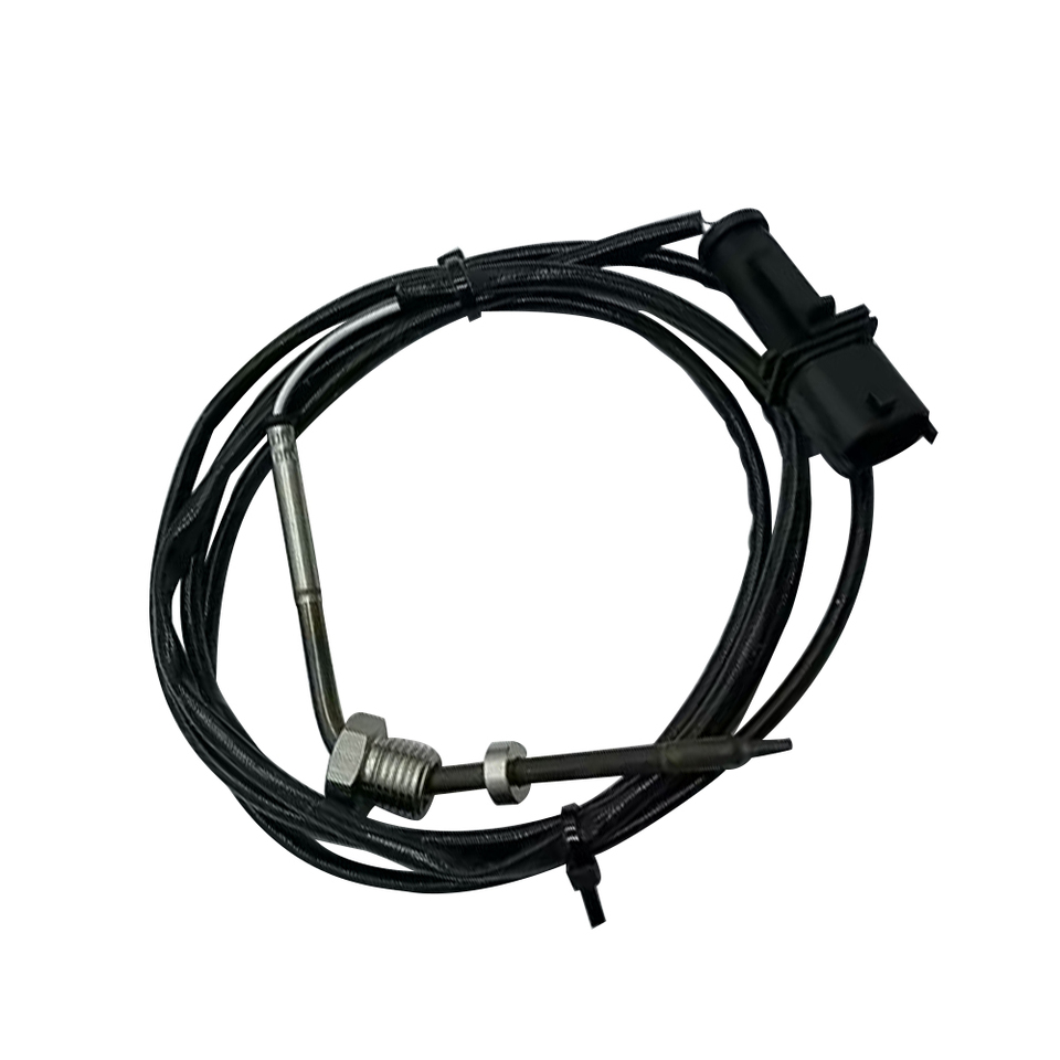 55557600 Auto Parts Exhaust Gas Temperature Sensor For GMC Opel