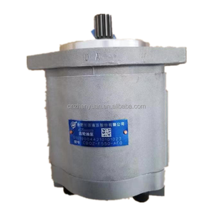 CBTD pompe à engrenages hydraulique CBTD-F425/F426.5/F430/F432-ALPL/<span class=keywords><strong>AFPL</strong></span>/ALH4L/AFH4L pompe à huile à engrenages CBTD-F425-ALH4L - Product Image 6