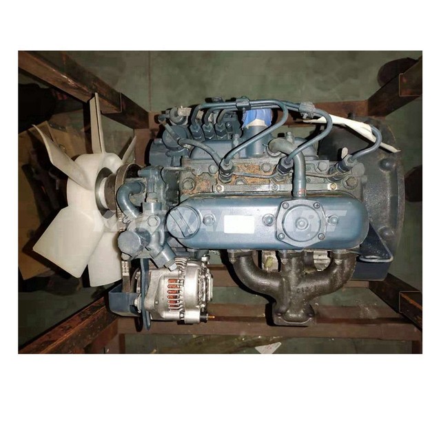 Replacement Parts D905 Complete Engine Assy for Kubota Agricultural Machinery