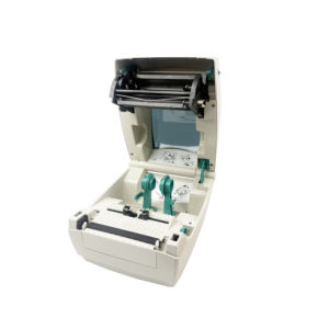 Imprimante de bracelets thermiques directes de bureau pour imprimantes d'étiquettes de codes-barres de transfert Zebra <span class=keywords><strong>GK888T</strong></span> - Product Image 5