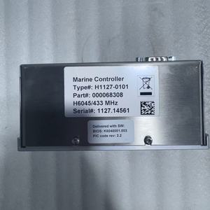 คอมพิวเตอร์อุตสาหกรรม H1127-0101 - Product Image 2