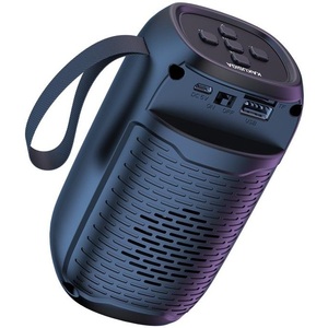 Bluetooth Portable <b>Speaker</b> 2 Inch 1.5W <b>USB</b> AUX SD Card KSC 823 - Product Image 3