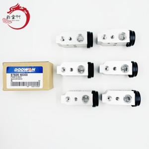Vanne d'expansion de qualité authentique 97626-4E000 97626 4E000 pour Hyundai Kia 976264E000 - Product Image 3