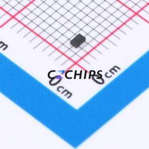 ทรานซิสเตอร์ DFN1610-2 TPD12V0H1U2LP1610-7เดิมใหม่ ESD และป้องกันไฟกระชาก (TVS/ESD) - Product Image 1