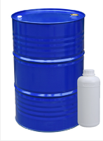Huile de silicone diméthicone Peg-12 en gros pour cosmétiques, diméthicone
