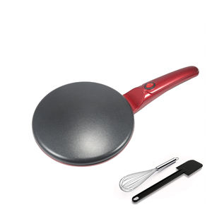 <span class=keywords><strong>Mini</strong></span> crêpière électrique multifonctionnelle entièrement automatique <span class=keywords><strong>Mini</strong></span> crêpière électrique Crêpière pratique pour la maison - Product Image 2