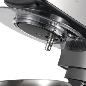 Batidora de Cocina Multifuncional RAF de 5L, Amasadora de Masa para Panadería, Máquina para Hacer Pan con 6 Velocidades - Product Image 6