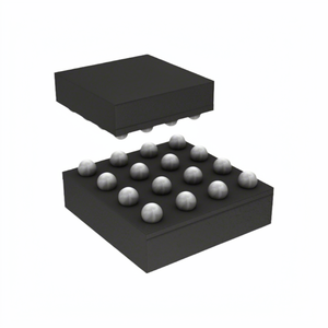 16 UFBGA, DSBGA Acheter en ligne des composants électroniques originaux, service tout-en-un, gestion de l'alimentation (PMIC) TPS62360YZHR - Product Image 1