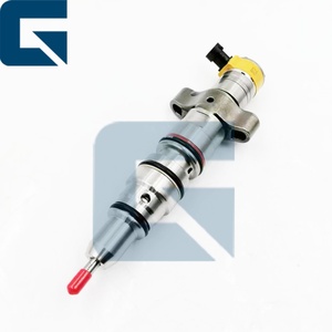 หัวฉีดน้ำมันดีเซล 172-5780 1725780 สำหรับเครื่องยนต์ C9 - Product Image 2