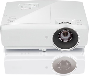 MH750 Full HD 1920 1080 DLP Business High Lumen <b>Projector</b> Full <b>3D</b> Support Multi Interface Office <b>Projector</b> - Product Image 3