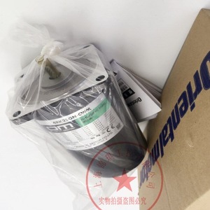 มอเตอร์สเต็ปเปอร์ Orientalmotor รุ่น C7826-9012K K543AW-A80 สำหรับใช้งานในอุตสาหกรรม - Product Image 2