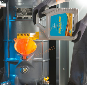 Fluide d'injection Roto <span class=keywords><strong>Atlas</strong></span> Copco Ndurance - 5 <span class=keywords><strong>L</strong></span>. PN. 1630 114 600 - Product Image 2