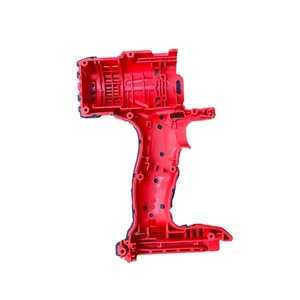 Guangdong High Quality Plastic Mold Manufacturer Custom Plastic Injection Molding Tool Cheap Plastic Mould Production - Product Image 3