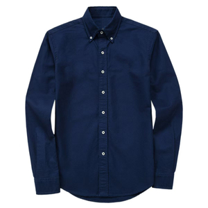 Chemise habillée <span class=keywords><strong>homme</strong></span> 2026 – Coton premium écologique, confort extensible, manches longues, imprimé animal pour le shopping ou le <span class=keywords><strong>polo</strong></span> - Product Image 5