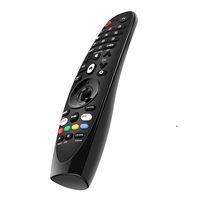 HUAYU-Ratón mágico de alta calidad, mando a distancia universal, para Lg, pantalla de 55 pulgadas, TV inteligente, 2,4 Ghz, V2, V3, 2, 2, 2