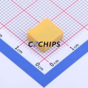 P2223P2K3L35100904 Safety Capacitor Through hole Component (THT) 22nF 10% 275V X2 - Product Image 2