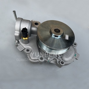 Pompe à eau personnalisée 68211202AB pour Jeep Grand Cherokee Dodge RAM1500 Pickup 3.0L 2014-2021 68211202AA 46328182 - Product Image 4