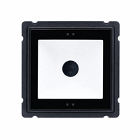Lecteur de paiement QR et NFC intégré TOTINFO, interface USB, capteur CMOS 1/120fps, stations de recharge EV E260N - En stock, garantie 1 an