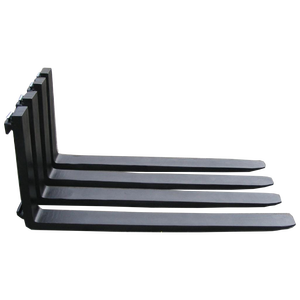 <span class=keywords><strong>China</strong></span> Carretilla elevadora Accesorio Horquilla Extensión Manga Carretilla elevadora Piezas para Mitsubishi/ Caterpillar - Product Image 2