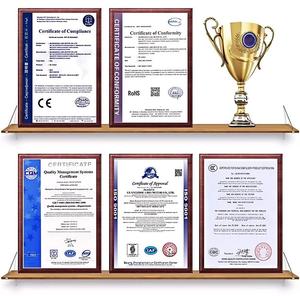 Actuador de elevación de escritorio con imán permanente de 1500N para escritorio de pie, movimiento suave de 4-8 mm/s, 24V CC para uso intermitente, 10% Smart Home Boat - Product Image 5