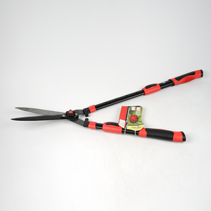 Agricultura alta calidad 50 # acero herramienta de mano telescópica poda de corte jardín secateurs tijeras Pruner - Product Image 3