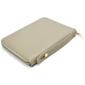 Elegante organizador de cuadernos maternos e infantiles de lujo de cuero PU con estilo Multi bolsa de almacenamiento de tarjetas cartera cuaderno de medicina - Product Image 2