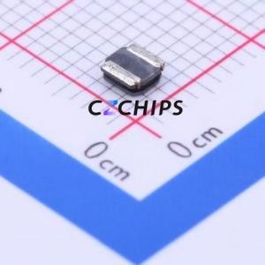 Inducteur de puissance SQH3012S-1R5N-LF SMD (Inductance : 1,5 µH) (Précision : 30 % Courant nominal : 1,4 A) - Product Image 2