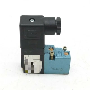 DMB-DDDJ-1JB1โซลินอยด์วาล์ว PLC อัตโนมัติของแท้ใหม่ - Product Image 1