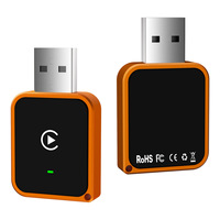 CP026-5 AMT <strong>Best</strong>-<strong>selling</strong> <strong>Apple</strong> Color CarPlay Box Original <strong>Car</strong> USB Wired Wireless Portable Intelligent Interconnection Universal