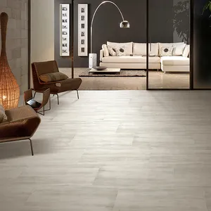 Illusion vitrificado madeira olhar porcelana piso telhas preço em kerala cerâmica madeira decorar material de construção telhas vitrificadas