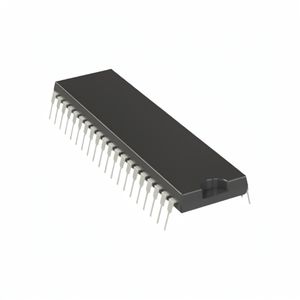 In Stock 40 DIP Electronic Circuit Components Embedded PIC16LF877-04I_P - Product Image 1