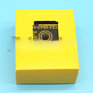 PLCプログラミングコントローラー新しいオリジナル在庫NI50-CP80-FZ3X2産業オートメーションPAC専用 - Product Image 1