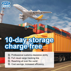 Cửa đến cửa không khí vận chuyển hàng hóa giao nhận công ty vận chuyển tại Trung Quốc với giá rẻ nhất cung cấp dịch vụ vận chuyển tốt nhất để Anh Pháp ý - Product Image 4