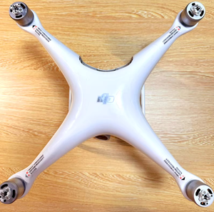 Dron Profesional <span class=keywords><strong>Phantom</strong></span> <span class=keywords><strong>4</strong></span> <span class=keywords><strong>Advanced</strong></span> Usado, 99% Nuevo, Cámara 4K, 30 Minutos de Tiempo de Vuelo, con 1 Año de Garantía - Product Image 3
