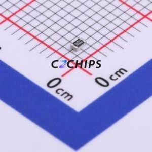 RL0603JR-070R02L ตัวต้านทานแบบ SMD 0603 (ประเภท: ฟิล์มหนา) (ความต้านทาน: 20 มิลลิโอห์ม ความแม่นยำ: 5%) - Product Image 1