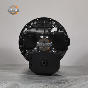 Гидравлические детали гусеничного экскаватора PC200-7 Экскаватора гидравлический главный насос <span class=keywords><strong>708</strong></span>-2L-00300 <span class=keywords><strong>708</strong></span>-2L-01301 гидравлический насос для Komatsu - Product Image 5