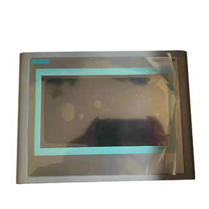 Produits en stock au comptant <span class=keywords><strong>6AV6</strong></span> <span class=keywords><strong>648</strong></span>-<span class=keywords><strong>0BC11</strong></span>-<span class=keywords><strong>3AX0</strong></span> 6AV6648-<span class=keywords><strong>0BC11</strong></span>-<span class=keywords><strong>3AX0</strong></span> Écran tactile Compact CPU Brand New Original Available Plc Controller - Product Image 2