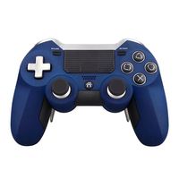 SADES Elite Pro de Ps4 mando inalámbrico controlador de juego para Sony playstation 4 Pro PlayStation 3 PC