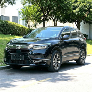 <span class=keywords><strong>Honda</strong></span> Breeze 2022 2.0 Luxury Híbrido <span class=keywords><strong>Enchufable</strong></span> <span class=keywords><strong>SUV</strong></span> Usado, 48000KM, Pintura Original - Product Image 1