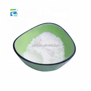 Sal de reducción de sodio con sabor a polvo de cloruro de potasio de cristal blanco de calidad alimentaria CAS 7447-40-7