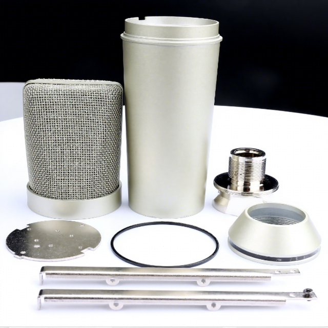Wholesale TLYS-87 DIY Mic Shell for Microphone Lover