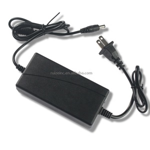 Biến Áp 24v120w Điện Áp Không Đổi <span class=keywords><strong>Led</strong></span> <span class=keywords><strong>24Volt</strong></span> <span class=keywords><strong>5amp</strong></span> Đầu Ra Ac Dc Adaptor Chuyển Đổi 5 Amp Trafo 24V 120W Psu 24V 5a Nguồn Cung Cấp - Product Image 1