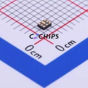SAYEY1G88BA0B0AR00 Surface Acoustic Wave <b>Filter</b> (<b>SAW</b>) SMD-8P,1.8x1.4mm RF - Product Image 2